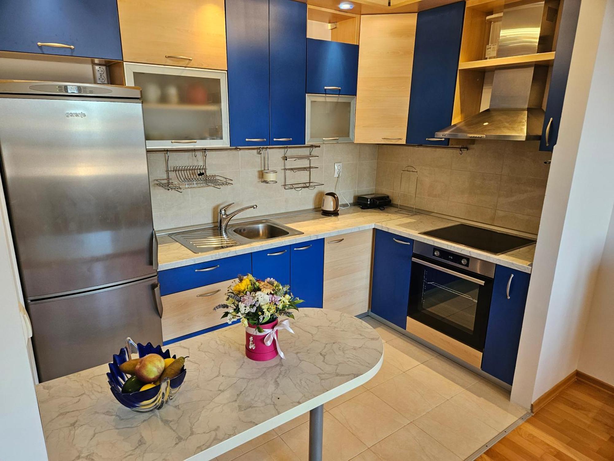 Apartmani Dodo Трогир Экстерьер фото